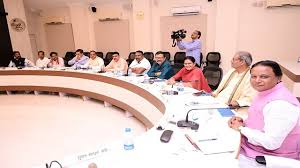 ଓଡ଼ିଶାର ବସ୍ ଷ୍ଟାଣ୍ଡଗୁଡ଼ିକର ରୂପରେଖ ବଦଳିବ,୩,୪୦୦ କୋଟିରେ ତିଆରି ହେବ ଆଧୁନିକ ବସ୍ ଷ୍ଟାଣ୍ଡ