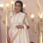 ପରଲୋକରେ କିମ୍ବଦନ୍ତୀ କଣ୍ଠଶିଳ୍ପୀ ଆଶା ଭୋସଲେ