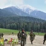 ଆସନ୍ତାକାଲି ପହଲଗାମ ଆତଙ୍କବାଦୀ ଆକ୍ରମଣର ପ୍ରଥମ ବାର୍ଷିକୀ, ଏହାପୂର୍ବରୁ ଭାରତୀୟ ସେନା ଏକ କଡ଼ା ବାର୍ତ୍ତା ଜାରି କରିଛି