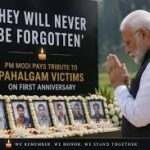 ଆତଙ୍କବାଦ ଆଗରେ ମୁଣ୍ଡ ନୁଆଁଇବ ନାହିଁ ଭାରତ