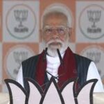 ଏଥର ବଙ୍ଗଳାରେ ଫୁଟିବ ପଦ୍ମ- ମୋଦୀ