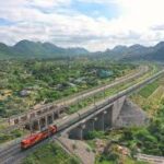 ନିରନ୍ତର ବିକାଶକୁ ଭାରତୀୟ ରେଳବାଇର ପ୍ରୋତ୍ସାହନ, ୨୦୨୫-୨୬ରେ ୮୧. ୫୯ ଲକ୍ଷ ବୃକ୍ଷରୋପଣ