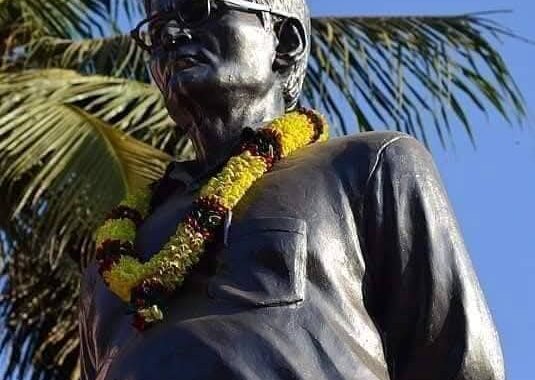 ଆଜି ଓଡ଼ିଆ ଜାତିର ଗର୍ବ ଗୈାରବ , ମେଧା ପତାକା ଉତ୍ତୋଳକ କବିରାଜ ଜୟଦେବଙ୍କ ପବିତ୍ର ଜୟନ୍ତୀ