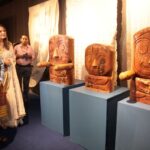 ଶିଳ୍ପୀ ଓ ବୁଣାକାରମାନେ ସମୃଦ୍ଧ ଭାରତୀୟ ସଂସ୍କୃତିର ପ୍ରତୀକ – ଧର୍ମେନ୍ଦ୍ର ପ୍ରଧାନ