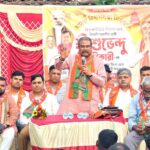 ଯୁବ ଓ ମାତୃଶକ୍ତିର ଆଶା ପୂରଣ କରିବ ‘ଡବଲ୍ ଇଞ୍ଜିନ୍’ ସରକାର – ଧର୍ମେନ୍ଦ୍ର ପ୍ରଧାନ