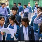 ପ୍ରକାଶ ପାଇଲା CBSE ଦଶମ ବୋର୍ଡ ପରୀକ୍ଷା ଫଳ