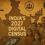 ଆଜିଠାରୁ ଓଡ଼ିଶାରେ ‘ଡିଜିଟାଲ୍ ଜନଗଣନା’: ଘର ଘର ବୁଲି ତଥ୍ୟ ସଂଗ୍ରହ କରିବେ ୯୦ ହଜାରୁ ଅଧିକ ଅଧିକାରୀ, ଜାଣନ୍ତୁ କିପରି ହେବ ଗଣତି