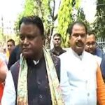 ପଶ୍ଚିମବଙ୍ଗରେ ବିଜେପି ପ୍ରାର୍ଥୀଙ୍କ ପାଇଁ ଓଡ଼ିଶାର ମୁଖ୍ୟମନ୍ତ୍ରୀ ମୋହନ ଚରଣ ମାଝୀଙ୍କ ଜୋରଦାର ପ୍ରଚାର