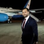 ପାକିସ୍ତାନରେ ଆମେରିକା ଉପରାଷ୍ଟ୍ରପତି ଜେଡି ଭାନ୍ସଙ୍କ ପାଇଁ କଡ଼ା ସୁରକ୍ଷା,ଇସଲାମାବାଦରେ କାଲି ଶାନ୍ତି ଆଲୋଚନା