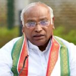 ଗୁଜରାଟ ଲୋକଙ୍କ ଉପରେ ଦେଇଥିବା ଟିପ୍ପଣୀକୁ ନେଇ କ୍ଷମା ମାଗିଲେ କଂଗ୍ରେସ ଅଧ୍ୟକ୍ଷ ମଲ୍ଲିକାର୍ଜୁନ ଖଡଗେ