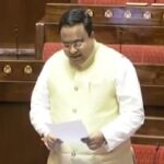 ରାଜ୍ୟସଭାରେ ବିଜେଡି ସଂସଦୀୟ ଦଳ ନେତା ପଦରୁ ଇସ୍ତଫା ଦେଲେ ଡକ୍ଟର ସସ୍ମିତ ପାତ୍ର