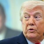 ଆମେରିକୀୟ ଏଫ-୧୫ଇ ବିମାନର ଦ୍ବିତୀୟ ପାଇଲଟଙ୍କୁ ଉଦ୍ଧାର କରିଛି ଆମେରିକା-ରାଷ୍ଟ୍ରପତି ଟ୍ରମ୍ପ ।