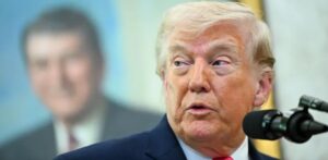 ଆମେରିକୀୟ ଏଫ-୧୫ଇ ବିମାନର ଦ୍ବିତୀୟ ପାଇଲଟଙ୍କୁ ଉଦ୍ଧାର କରିଛି ଆମେରିକା-ରାଷ୍ଟ୍ରପତି ଟ୍ରମ୍ପ ।