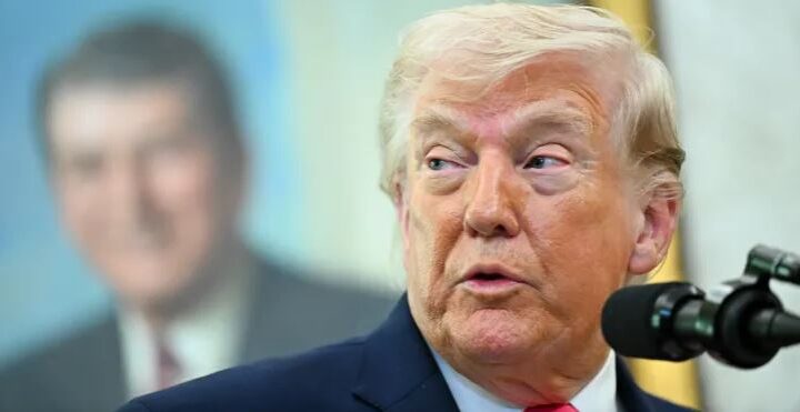 ଆମେରିକୀୟ ଏଫ-୧୫ଇ ବିମାନର ଦ୍ବିତୀୟ ପାଇଲଟଙ୍କୁ ଉଦ୍ଧାର କରିଛି ଆମେରିକା-ରାଷ୍ଟ୍ରପତି ଟ୍ରମ୍ପ । ଆମେରିକୀୟ ଏଫ-୧୫ଇ ବିମାନର ଦ୍ବିତୀୟ ପାଇଲଟଙ୍କୁ ଉଦ୍ଧାର କରିଛି ଆମେରିକା-ରାଷ୍ଟ୍ରପତି ଟ୍ରମ୍ପ ।