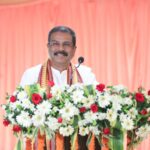 କବିତା ସଂକଳନରେ ରହିଛି ଭଗବତ ସମର୍ପଣ ସହ ସାମାଜିକ ସମ୍ବେଦନଶୀଳତାର ସମନ୍ୱୟ – ଧର୍ମେନ୍ଦ୍ର ପ୍ରଧାନ