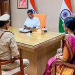 ଭାରତ-ବାଂଲାଦେଶ ସୀମା ବାଡ଼: ଜାତୀୟ ସୁରକ୍ଷା ଓ ଅସ୍ମିତା ରକ୍ଷାର ସୁରକ୍ଷା କବଚ