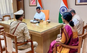 ଭାରତ-ବାଂଲାଦେଶ ସୀମା ବାଡ଼: ଜାତୀୟ ସୁରକ୍ଷା ଓ ଅସ୍ମିତା ରକ୍ଷାର ସୁରକ୍ଷା କବଚ