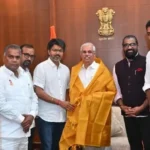 ତାମିଲନାଡ଼ୁର ରାଜନୀତିରେ ଘଡ଼ିକେ ଘୋଡ଼ା ଛୁଟୁଛି