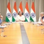 ନିଟ୍-ୟୁଜି ୨୦୨୬ : ପୁନର୍ବାର ହେବାକୁ ଯାଉଥିବା ଏହି ପ୍ରବେଶିକା ପରୀକ୍ଷା ପ୍ରସ୍ତୁତିକୁ ନେଇ ସମୀକ୍ଷା କଲେକେନ୍ଦ୍ର ଶିକ୍ଷାମନ୍ତ୍ରୀ