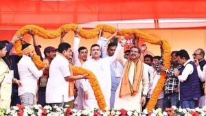 ବେଙ୍ଗଲ ଶାସନ ଗାଦିରେ ‘ଓଡ଼ିଆ’ ଅସ୍ମିତା: ଶୁଭେନ୍ଦୁଙ୍କ ବିଜୟ ଓ ମେଦିନୀପୁରର ଇତିହାସର ହେବ ପୁନଃ ଲେଖନ