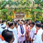 ଲୋକଲୋଚନକୁ ଆସିବ ଭୀମମଣ୍ଡଳୀର ଗୌରବମୟ ଇତିହାସ- ଧର୍ମେନ୍ଦ୍ର ପ୍ରଧାନ