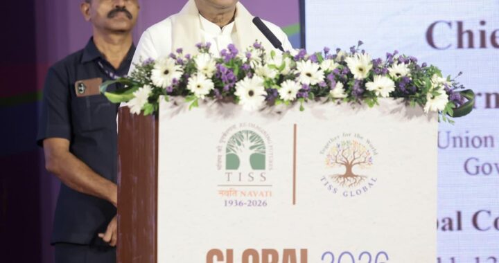 ଆଇଆଇଟି ବମ୍ବେରେ ଦେଶର ପ୍ରଥମ କାର୍ବନ କ୍ୟାପଚର ଲ୍ୟାବ୍‌ର ଶୁଭାରମ୍ଭ କଲେ କେନ୍ଦ୍ରମନ୍ତ୍ରୀ
