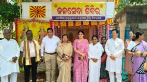 ସତ୍ୟମେବ ଜୟତେ ଅଭିଯାନ