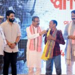 ଓଡ଼ିଆ ସିନେମା କେବଳ ମନୋରଞ୍ଜନ ନୁହେଁ, ଏହା ଏକ ସାମାଜିକ ବାର୍ତ୍ତା ଓ ଆନ୍ଦୋଳନ