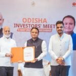 ରାଜ୍ୟକୁ ଆସିଲା ୪୮ହଜାର କୋଟି ଟଙ୍କାର ପୁଞ୍ଜି ନିବେଶ- ମୁଖ୍ୟମନ୍ତ୍ରୀ ମୋହନ ମାଝୀ।