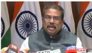 ନିଟ୍ ପରୀକ୍ଷା  ଓଏମ୍‌ଆର ସିଟ୍ ବଦଳରେ କମ୍ପ୍ୟୁଟର ଆଧାରିତ ହେବ-କେନ୍ଦ୍ରଶିକ୍ଷା ମନ୍ତ୍ରୀ ଧର୍ମେନ୍ଦ୍ର ପ୍ରଧାନ