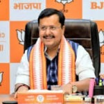 ବିଜେପି ରାଷ୍ଟ୍ରୀୟ ଅଧ୍ୟକ୍ଷ ନିତିନ ନବୀନଙ୍କ ଓଡ଼ିଶା ଗସ୍ତ: ସଂଗଠନକୁ କେତେ ସୁଦୃଢ଼ କରିବ ?