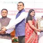ଖଣିଭିତ୍ତିକ କାର୍ଯ୍ୟକଳାପ ସହିତ ଶିଳ୍ପାୟନ ପ୍ରତି ଦୃଷ୍ଟିଦେବା ପାଇଁ ଓଏମ୍‌ସି କୁ ପରାମର୍ଶ ଦେଲେ ମୁଖ୍ୟମନ୍ତ୍ରୀ ମୋହନ ଚରଣ ମାଝୀ