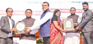 ଖଣିଭିତ୍ତିକ କାର୍ଯ୍ୟକଳାପ ସହିତ ଶିଳ୍ପାୟନ ପ୍ରତି ଦୃଷ୍ଟିଦେବା ପାଇଁ ଓଏମ୍‌ସି କୁ ପରାମର୍ଶ ଦେଲେ ମୁଖ୍ୟମନ୍ତ୍ରୀ ମୋହନ ଚରଣ ମାଝୀ