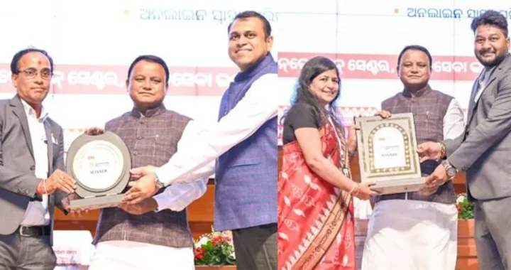 ଖଣିଭିତ୍ତିକ କାର୍ଯ୍ୟକଳାପ ସହିତ ଶିଳ୍ପାୟନ ପ୍ରତି ଦୃଷ୍ଟିଦେବା ପାଇଁ ଓଏମ୍‌ସି କୁ ପରାମର୍ଶ ଦେଲେ ମୁଖ୍ୟମନ୍ତ୍ରୀ ମୋହନ ଚରଣ ମାଝୀ