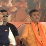 ମୁଖ୍ୟମନ୍ତ୍ରୀ ଭାବେ ଶପଥ ନେଲେ ଶୁଭେନ୍ଦୁ; ବିଗ୍ରେଡ୍ ପରେଡ୍ ଗ୍ରାଉଣ୍ଡରେ ଐତିହାସିକ ଶକ୍ତି ପ୍ରଦର୍ଶନ