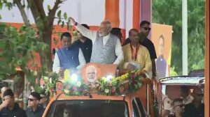 ଓଡ଼ିଶାକୁ ଏକ ନମ୍ବର କରିବାକୁ ଚାହାନ୍ତି ପ୍ରଧାନମନ୍ତ୍ରୀ ନରେନ୍ଦ୍ର ମୋଦି- ରାଜ୍ୟ ବିଜେପି ସଭାପତି ମନମୋହନ ସାମଲ