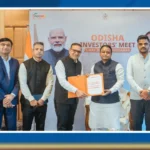 ଭାରତର ଶିଳ୍ପ ଅଭିବୃଦ୍ଧିର ପରବର୍ତ୍ତୀ ଅଧ୍ୟାୟ ପାଇଁ ଓଡ଼ିଶା ସମ୍ପୂର୍ଣ୍ଣ ପ୍ରସ୍ତୁତ- ମୁଖ୍ୟମନ୍ତ୍ରୀ ମୋହନ ଚରଣ ମାଝୀ