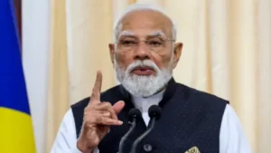 ପ୍ରଥମେ ବନ୍ଦେ ମାତରମ, ତା ପରେ ଗାନ ହେବ ଜନଗଣ ମନ