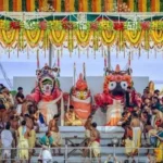 ଆସନ୍ତାକାଲି ମହାପ୍ରଭୁ ରତ୍ନ ସିଂହାସନରୁ ଆସିବେ ସ୍ନାନ ମଣ୍ଡପକୁ,ଏଥିପାଇଁ ସମସ୍ତ ପ୍ରସ୍ତୁତି ଚୂଡାନ୍ତ ପର୍ଯ୍ୟାୟରେ