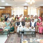 ମଧ୍ୟପ୍ରଦେଶର ଭୋପାଳ ଗସ୍ତରେ କେନ୍ଦ୍ରମନ୍ତ୍ରୀ