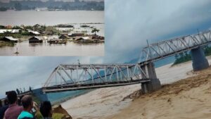 ଆସାମରେ ଲଗାଣ ବର୍ଷା ଯୋଗୁଁ ରାଜ୍ୟରେ ହାହାକାର ସ୍ଥିତି,ଆବଶ୍ୟକୀୟ ସହାୟତା ଯୋଗାଇ ଦିଆଯିବ ବୋଲି ପ୍ରତିଶୃତି ଦେଲେ ଅମିତ ଶାହ