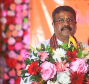 ବାସ୍ତବରେ ଧର୍ମେନ୍ଦ୍ର ପ୍ରଧାନ ଜଣେ ଓଡ଼ିଆ ବିସ୍ମୟ ପ୍ରତିଭା