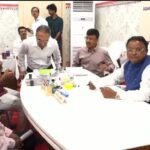 ମୁଖ୍ୟମନ୍ତ୍ରୀ ଅଭିଯୋଗ ଶୁଣାଣି: ୯୬ ପ୍ରତିଶତ ଅଭିଯୋଗର ସମାଧାନ ହୋଇଛି ସୂଚନା ଦେଲେ ମୁଖ୍ୟମନ୍ତ୍ରୀ ମୋହନ ଚରଣ ମାଝୀ