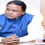 ତାମିଲନାଡୁ ଗ୍ୟାସ୍ ଲିକ୍ ଘଟଣାରେ ଓଡ଼ିଆ ଶ୍ରମିକଙ୍କ ମୃତ୍ୟୁ ଘଟଣାରେ୪ ଲକ୍ଷ ଟଙ୍କା ଲେଖାଏଁ ସହାୟତା ଘୋଷଣା କଲେ ମୁଖ୍ୟମନ୍ତ୍ରୀ ମୋହନ ଚରଣ ମାଝୀ