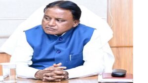 ପୁସ୍ତକ ତ୍ରୁଟିକୁ ନେଇ ମୁଖ୍ୟମନ୍ତ୍ରୀଙ୍କ ବଡ ସୂଚନା, ପିଲାଙ୍କୁ ମିଳିବ ନୂଆ ବହି