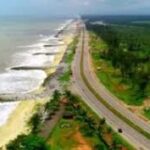 ରାମେଶ୍ୱରରୁ ପାରାଦୀପ ନୂଆ କୋଷ୍ଟାଲ ହାଇୱେ ନିର୍ମାଣକୁ ମିଳିଲା କେନ୍ଦ୍ର କ୍ୟାବିନେଟ୍ ମଞ୍ଜୁରୀ