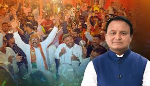 ଦୁଇବର୍ଷ ତଳେ ଠିକ୍ ଏହିଦିନ ହିଁ ଓଡ଼ିଶାରୁ କ୍ଷମତାଚ୍ୟୁତ ହୋଇଥିଲା ବିଜେଡି, ଏକାକୀ ସଂଖ୍ୟାଗରିଷ୍ଠ ହୋଇ ବିଜୟବାନା ଉଡ଼ାଇଥିଲା ବିଜେପି