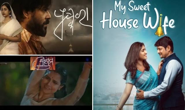 ୨୦୨୩ ଓ ୨୦୨୪ ପାଇଁ ଘୋଷଣା ହେଲା ରାଜ୍ୟ ଚଳଚ୍ଚିତ୍ର ପୁରସ୍କାର, ୨୦୨୩ ପାଇଁ ଶ୍ରେଷ୍ଠ ଓଡ଼ିଆ ଚଳଚ୍ଚିତ୍ର – ମିଳିତ ଭାବେ, ‘ପୁଷ୍କରା’, ‘ମାଇଁ ସ୍ବିଟ୍ ହାଉସ୍ ଓ୍ବାଇ