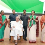 ବିଜେଡିରେ ସୁଜାତାଙ୍କ ପ୍ରଭାବ