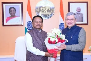 ପ୍ରତିଦିନ ଚାଲିବ ଅମୃତ ଭାରତ ଏକ୍ସପ୍ରେସ, ଆରମ୍ଭ ହେବ ନୂଆ ପୁରୀ-କୋରାପୁଟ ଟ୍ରେନ୍